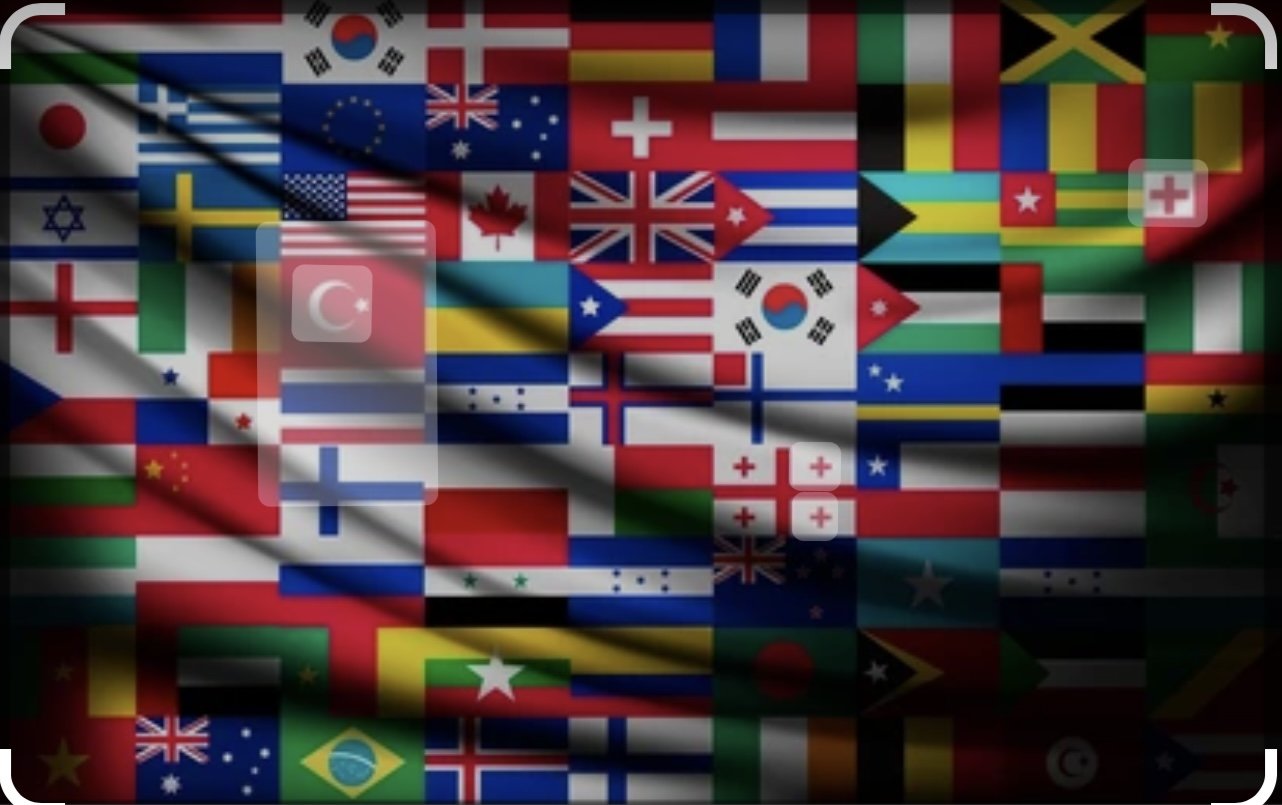 Flags
